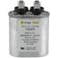 5 MFD Oval Motor Run Capacitor (440/370V)
