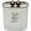 60 MFD Oval Motor Run Capacitor (440/370V)