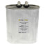 65 MFD Oval Motor Run Capacitor (440/370V)