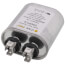 7.5 MFD Oval Motor Run Capacitor (440/370V)