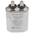 7.5 MFD Oval Motor Run Capacitor (440/370V)