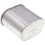 15/4 MFD Oval Dual Motor Run Capacitor (440/370V)