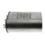 30/4 MFD Oval Dual Motor Run Capacitor (440/370V)