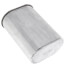 30/5 MFD Oval Dual Motor Run Capacitor (440/370V)