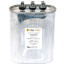 35/3 MFD Oval Dual Motor Run Capacitor (440/370V)