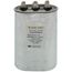 35/7.5 MFD Oval Dual Motor Run Capacitor (440/370V)