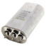 40/5 MFD Oval Dual Motor Run Capacitor (440/370V)