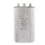 40/5 MFD Oval Dual Motor Run Capacitor (440/370V)