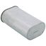 40/5 MFD Oval Dual Motor Run Capacitor (440/370V)