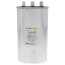 45/5 MFD Oval Dual Motor Run Capacitor (440/370V)