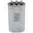 45/5 MFD Oval Dual Motor Run Capacitor (440/370V)