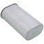 45/5 MFD Oval Dual Motor Run Capacitor (440/370V)