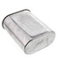 50/5 MFD Oval Dual Motor Run Capacitor (440/370V)