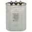 55/10 MFD Oval Dual Motor Run Capacitor (440/370V)