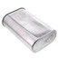 60/5 MFD Oval Dual Motor Run Capacitor (440/370V)