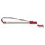K-6 6' Toilet Auger w/ Drop Head