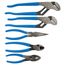 Professional Pliers Set (5pc)