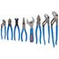 Professional Tool Set (8pc)
