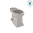 Promenade II Universal Height Toilet Bowl with CEFIONTECT, Bone - C404CUFG#03