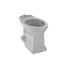Promenade II Universal Height Toilet Bowl with CEFIONTECT, Sedona Beige - C404CUFG#12