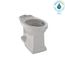 Promenade II Universal Height Toilet Bowl with CEFIONTECT, Sedona Beige - C404CUFG#12