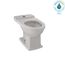 Connelly Universal Height Elongated Toilet Bowl with CEFIONTECT, Sedona Beige - CT494CEFG#12