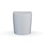 NEOREST Dual Flush 1.0 or 0.8 GPF Elongated Toilet Bowl for AS, Cotton White - CT8551CUMFG#01