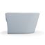 Neorest LS Integrated Toilet Bowl Unit, Cotton White - CT8732CUMFG#01
