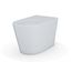 Neorest LS Integrated Toilet Bowl Unit, Cotton White - CT8732CUMFG#01