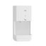 Cleandry High Speed Hand Dryer (White)