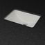 LT1535G#01 20" Rectangular Undermount Bathroom Sink w/ CEFIONTECT (Cotton White)