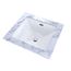 LT624G#01 Legato Rectangular Undermount Bathroom Sink w/ CEFIONTECT (Cotton White)