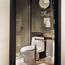 Eco UltraMax One-Piece Elongated 1.28 GPF ADA Compliant Toilet, Sedona Beige - MS854114EL#12