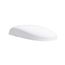 Neorest Rs Dual Flush 1.0 Or 0.8 Gpf Toilet Top Unit, Cotton White - SN8341M#01