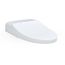 Washlet G5A Integrated Toilet Top Unit, Cotton White - SN7631M#01