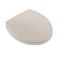 Softclose, Slow Close Round Toilet Seat And Lid, Bone - SS113#03