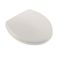 Softclose, Slow Close Round Toilet Seat And Lid, Sedona Beige - SS113#12