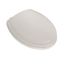 Guinevere Softclose, Slow Close Elongated Toilet Seat And Lid, Sedona Beige - SS224#12
