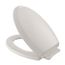 Guinevere Softclose, Slow Close Elongated Toilet Seat And Lid, Sedona Beige - SS224#12