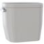 Entrada E-Max 1.28 GPF Toilet Tank, Sedona Beige - ST243E#12