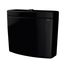 Aquia IV Dual Flush 1.28 and 0.9 GPF Toilet Tank Only with WASHLET+ Auto Flush Compatibility, Ebony - ST446EMNA#51