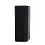Aquia IV Dual Flush 1.28 and 0.9 GPF Toilet Tank Only with WASHLET+ Auto Flush Compatibility, Ebony - ST446EMNA#51