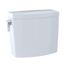 Drake II 1G and Vespin II 1G, 1.0 GPF Toilet Tank with WASHLET+ Auto Flush Compatibility, Cotton White - ST453UA#01