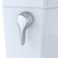 Drake II 1G and Vespin II 1G, 1.0 GPF Toilet Tank, Colonial White - ST453UA#11