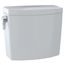 Drake II 1G and Vespin II 1G, 1.0 GPF Toilet Tank, Colonial White - ST453UA#11