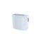 Drake II 1G and Vespin II 1G, 1.0 GPF Toilet Tank with Right-Hand Trip Lever, Cotton White - ST453UR#01