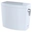 Drake II 1G and Vespin II 1G, 1.0 GPF Toilet Tank with Right-Hand Trip Lever, Cotton White - ST453UR#01