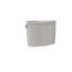 Drake II and Vespin II, 1.28 GPF Toilet Tank, Bone - ST454EA#03