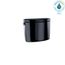 Drake II and Vespin II, 1.28 GPF Toilet Tank, Ebony - ST454EA#51