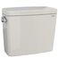 Drake 1.28 GPF Toilet Tank with WASHLET+ Auto Flush Compatibility, Sedona Beige - ST776EA#12